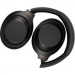 Sony Навушники Sony WH-1000XM4 Black (WH1000XM4B.CE7)