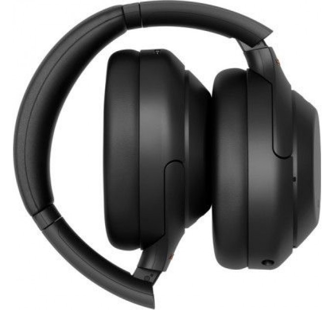 Sony Навушники Sony WH-1000XM4 Black (WH1000XM4B.CE7)