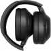 Sony Навушники Sony WH-1000XM4 Black (WH1000XM4B.CE7)