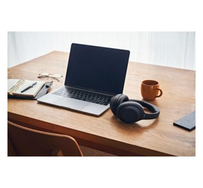 Sony Навушники Sony WH-1000XM4 Black (WH1000XM4B.CE7)