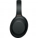 Sony Навушники Sony WH-1000XM4 Black (WH1000XM4B.CE7)