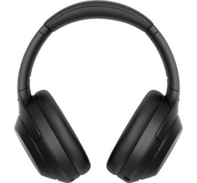 Sony Навушники Sony WH-1000XM4 Black (WH1000XM4B.CE7)