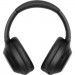 Sony Навушники Sony WH-1000XM4 Black (WH1000XM4B.CE7)