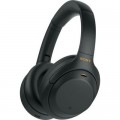 Sony Навушники Sony WH-1000XM4 Black (WH1000XM4B.CE7)