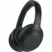 Sony Навушники Sony WH-1000XM4 Black (WH1000XM4B.CE7)