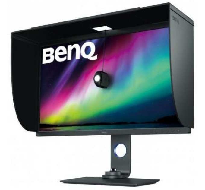 BenQ Монітор BenQ SW321C Grey