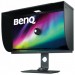 BenQ Монітор BenQ SW321C Grey