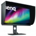 BenQ Монітор BenQ SW321C Grey