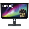 BenQ Монітор BenQ SW321C Grey