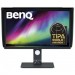 BenQ Монітор BenQ SW321C Grey