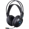 Esperanza Навушники Esperanza EGH410 Black-Blue (EGH410)