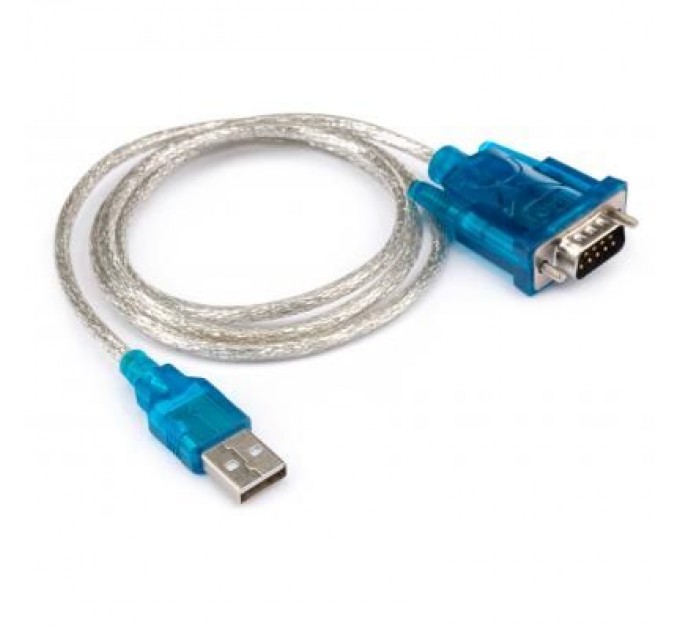 Vinga Кабель для передачі даних USB to COM transparent Vinga (VCPUSBCOM)