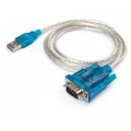 Vinga Кабель для передачі даних USB to COM transparent Vinga (VCPUSBCOM)