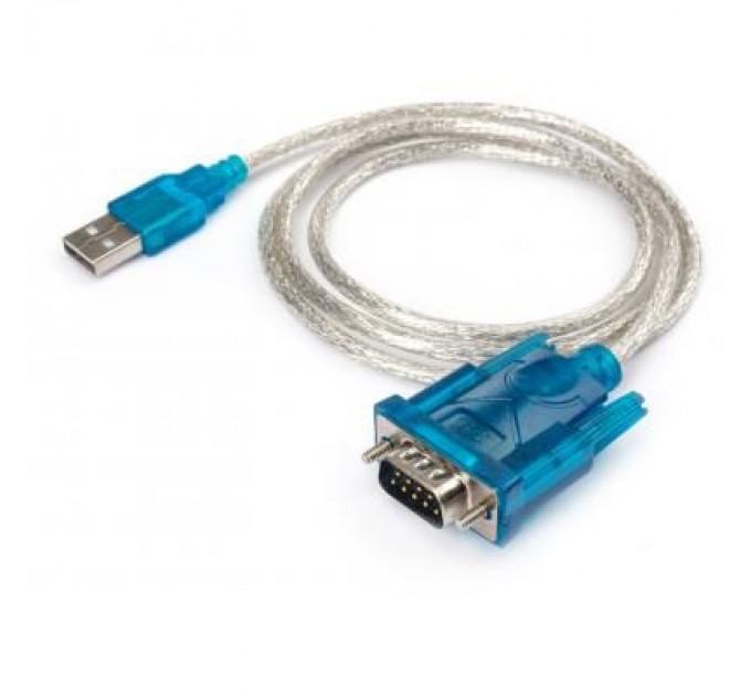 Vinga Кабель для передачі даних USB to COM transparent Vinga (VCPUSBCOM)