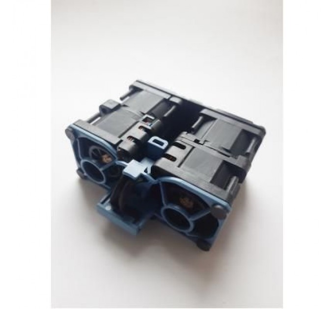 HP Кулер HP Proliant DL360 G6,G7 DC12V,1.82Ax2, 6+6pin (REFUB/GFB0412EHS-AF57)