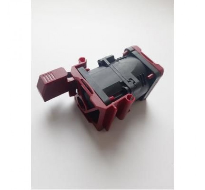 HP Кулер HP Proliant DL360 G9 DC12V 1.1A, 6pin (REFUB/V40W12BS1M5-08A033)