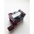 HP Кулер HP Proliant DL360 G9 DC12V 1.1A, 6pin (REFUB/V40W12BS1M5-08A033)