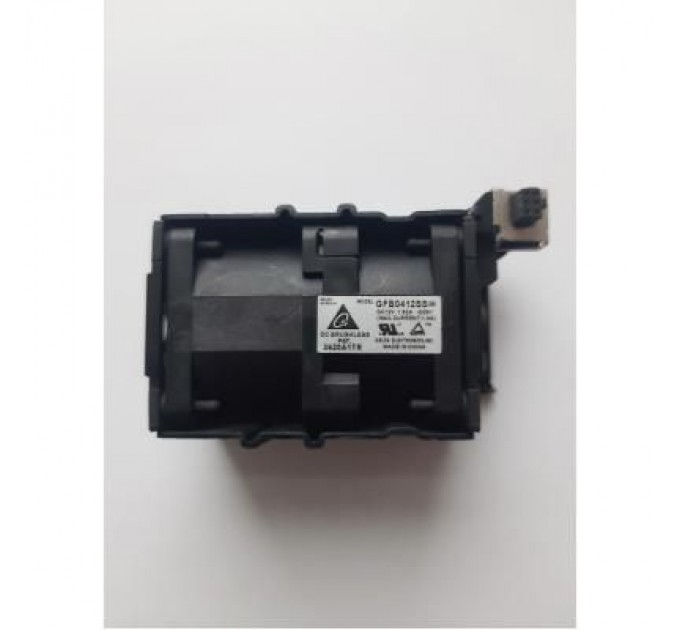 HP Кулер HP Proliant DL360e, DL360p G8 DC12V,1.82A,6pin (REFUB/GFM0412SS-DG44)