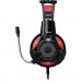 Redragon Навушники Redragon Lester Black-Red (64541)