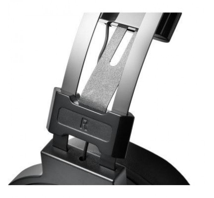 Redragon Навушники Redragon Lamia 2 RGB Black (77701)