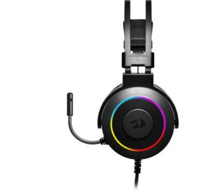Redragon Навушники Redragon Lamia 2 RGB Black (77701)