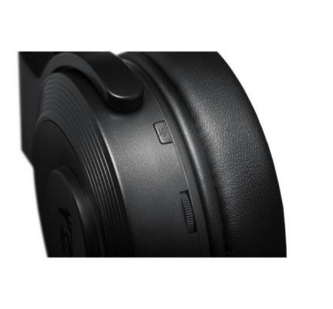 Redragon Навушники Redragon Lamia 2 RGB Black (77701)