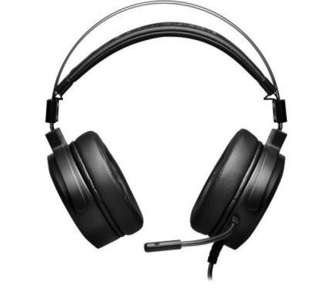 Redragon Навушники Redragon Lamia 2 RGB Black (77701)