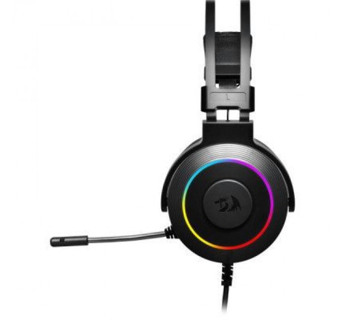 Redragon Навушники Redragon Lamia 2 RGB Black (77701)