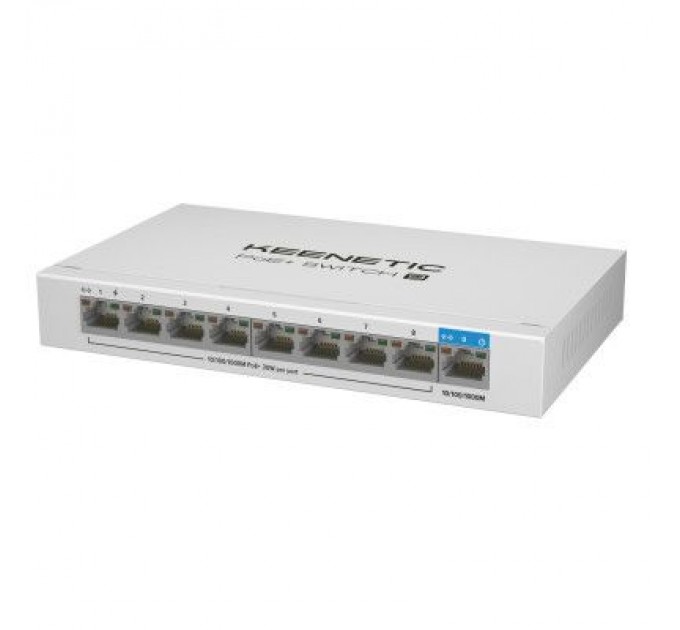 Keenetic Комутатор мережевий Keenetic KN-4710
