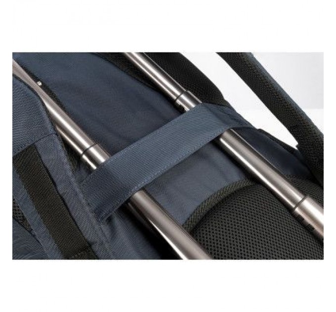 Tucano Рюкзак для ноутбука Tucano 15.6 Lato BackPack (Blue) (BLABK-B)