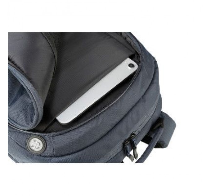 Tucano Рюкзак для ноутбука Tucano 15.6 Lato BackPack (Blue) (BLABK-B)