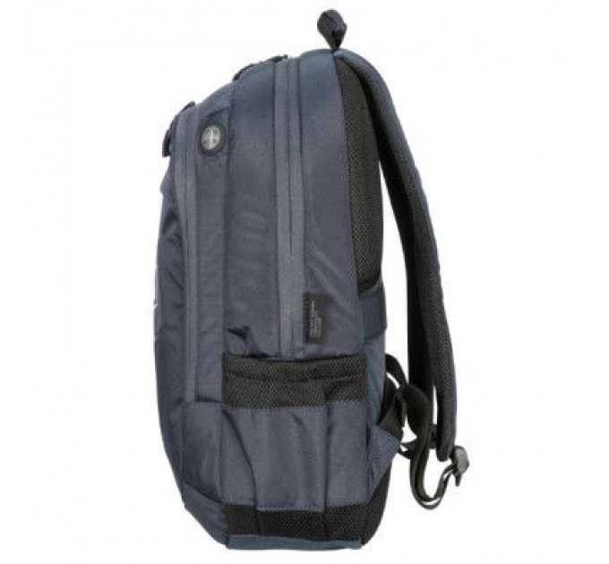 Tucano Рюкзак для ноутбука Tucano 15.6 Lato BackPack (Blue) (BLABK-B)