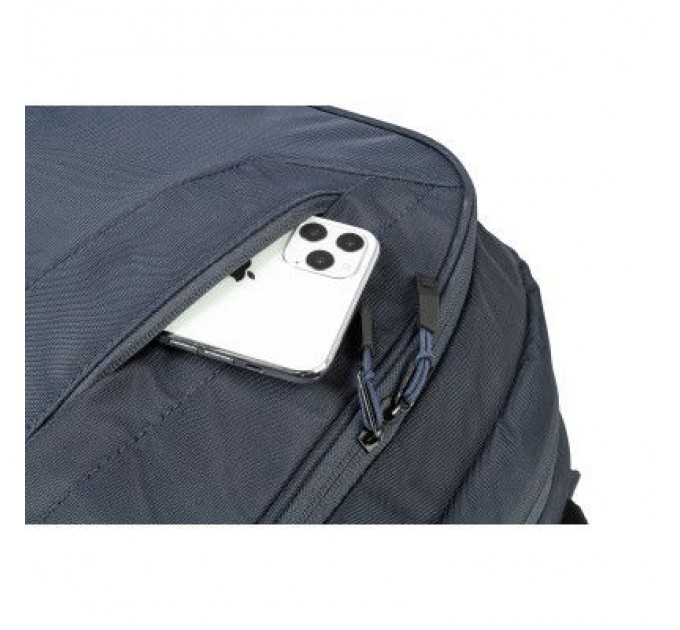 Tucano Рюкзак для ноутбука Tucano 15.6 Lato BackPack (Blue) (BLABK-B)