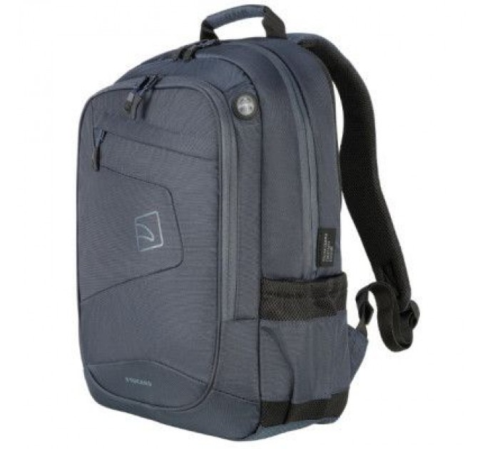 Tucano Рюкзак для ноутбука Tucano 15.6 Lato BackPack (Blue) (BLABK-B)