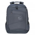 Tucano Рюкзак для ноутбука Tucano 15.6 Lato BackPack (Blue) (BLABK-B)