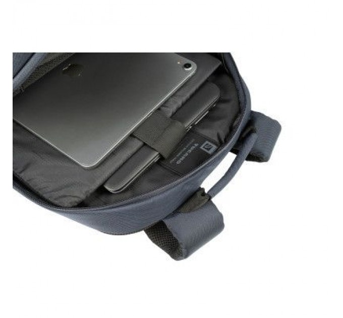 Tucano Рюкзак для ноутбука Tucano 15.6 Lato BackPack (Blue) (BLABK-B)