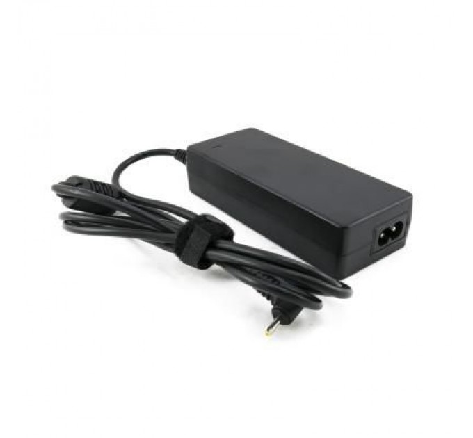 Extradigital Блок живлення до ноутбуку Extradigital Samsung 12V, 3.33A, 40W (2.5x0.7) (PSS3843)