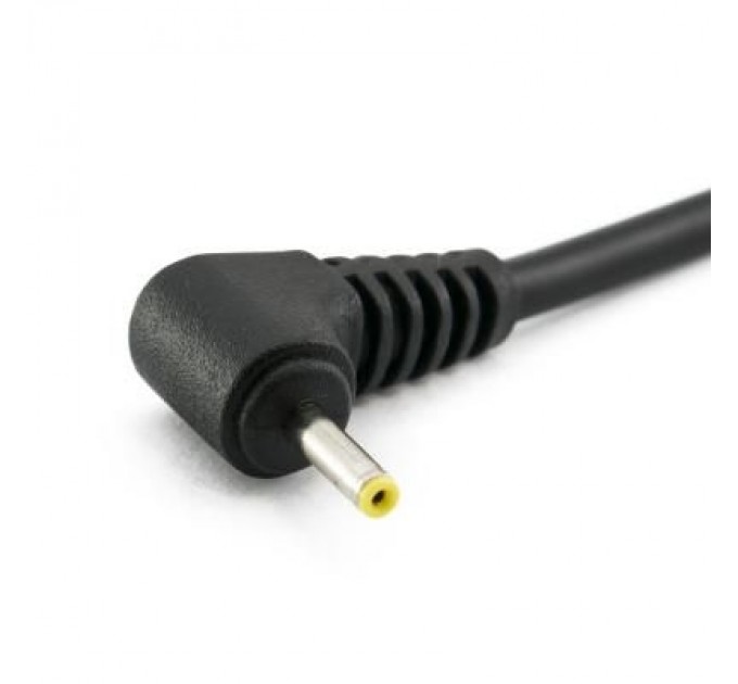 Extradigital Блок живлення до ноутбуку Extradigital Samsung 12V, 3.33A, 40W (2.5x0.7) (PSS3843)