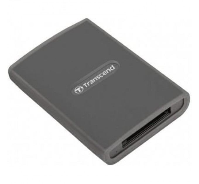 Transcend Зчитувач флеш-карт Transcend USB 3.2 Gen 2x2 Type-C CFexpress (TS-RDE2)