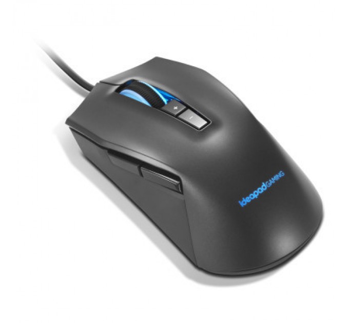 Lenovo Мишка Lenovo IdeaPad M100 RGB Black (GY50Z71902)