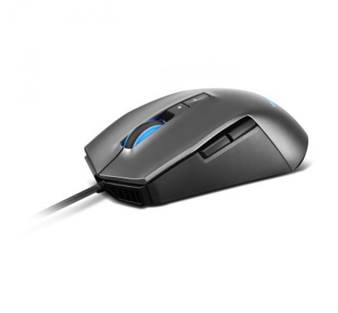 Lenovo Мишка Lenovo IdeaPad M100 RGB Black (GY50Z71902)