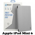 BeCover Чохол до планшета BeCover Apple iPad Mini 6 Gray (707522)