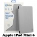 BeCover Чохол до планшета BeCover Apple iPad Mini 6 Gray (707522)