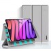 BeCover Чохол до планшета BeCover Apple iPad Mini 6 Gray (707522)