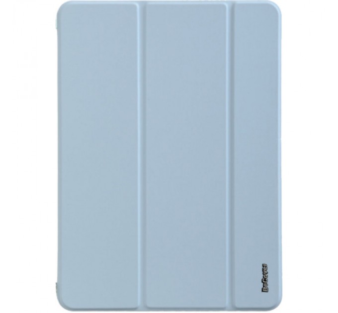 BeCover Чохол до планшета BeCover Apple iPad Mini 6 Light Blue (707523)
