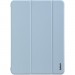 BeCover Чохол до планшета BeCover Apple iPad Mini 6 Light Blue (707523)