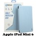 BeCover Чохол до планшета BeCover Apple iPad Mini 6 Light Blue (707523)