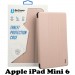BeCover Чохол до планшета BeCover Apple iPad Mini 6 Pink (707525)
