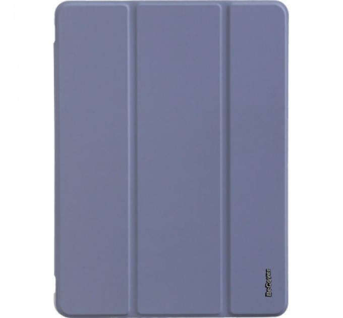 BeCover Чохол до планшета BeCover Apple iPad Mini 6 Purple (707524)