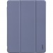 BeCover Чохол до планшета BeCover Apple iPad Mini 6 Purple (707524)